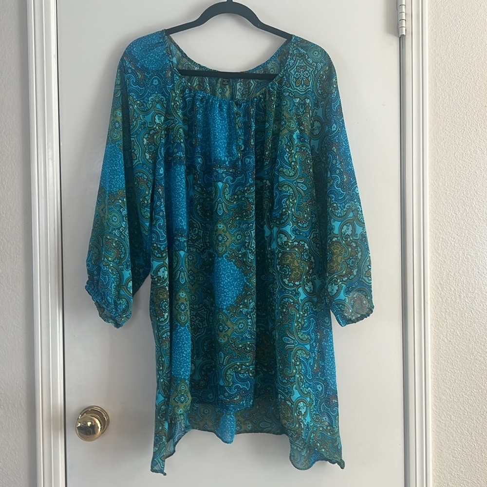 Apt. 9 Women’s Blouse